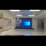 新桥街道P2LED全彩显示屏