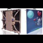 LED租赁显示屏